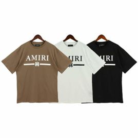 Picture of Amiri T Shirts Short _SKUAmiriS-XLbrtw215032069